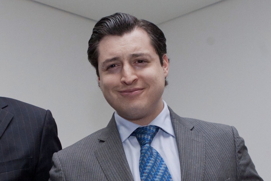Hijo de Colosio asegura que elección aún no está definida
