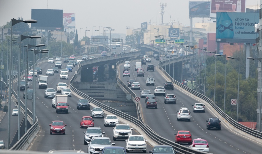 Estos autos dejarán de circular en caso de contingencia