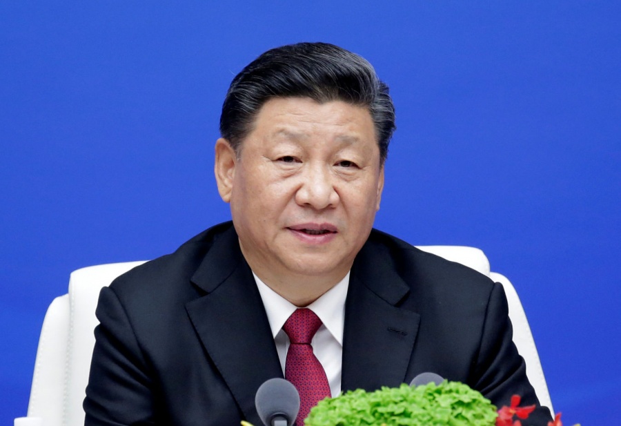 Xi Jinping pide a China prepararse ante riesgos por guerra comercial