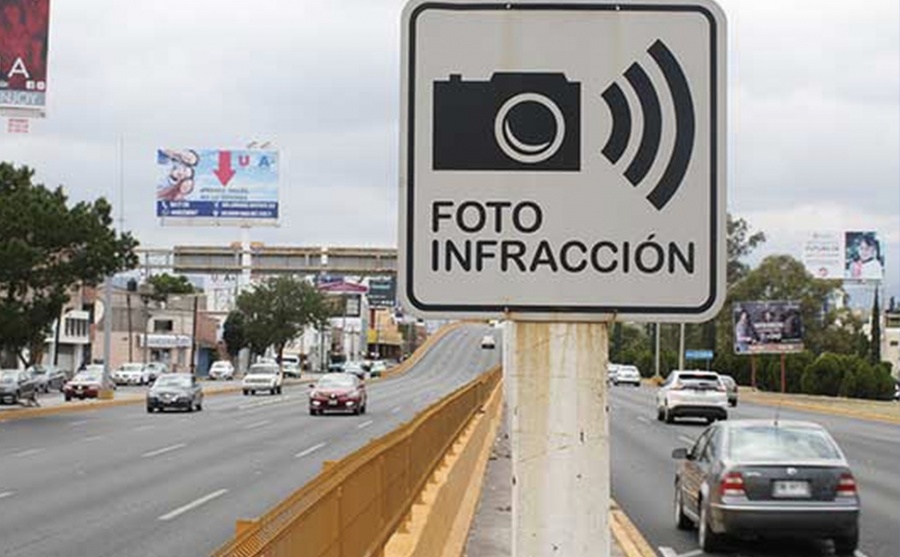 Ya van 33 mil 312 Fotocívicas