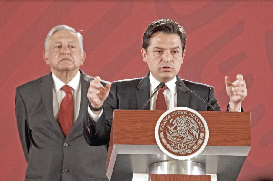 AMLO anuncia nuevo instituto para la salud