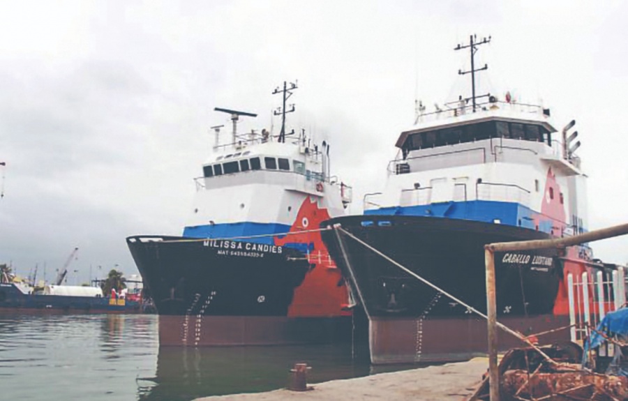 Debe aclararse convenio con Oceanografía: Inai