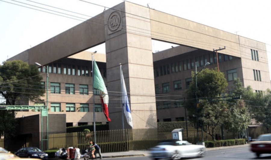 Crisis en IMSS reflejo de caos en Gobierno: PAN