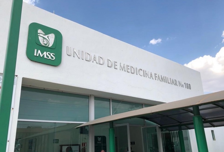 Emite IMSS alerta de brote infeccioso en Jalisco