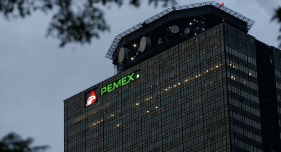 Sancionan a exfuncionarios Pemex