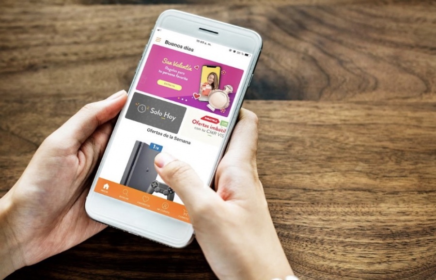 Compras en línea, con gran potencial en México en próximos años