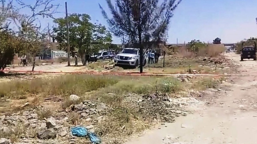 Cae el asesino de Gilberto Muñoz Mosqueda