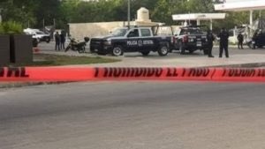 Asesinan a candidato de Morena a alcaldía en Oaxaca