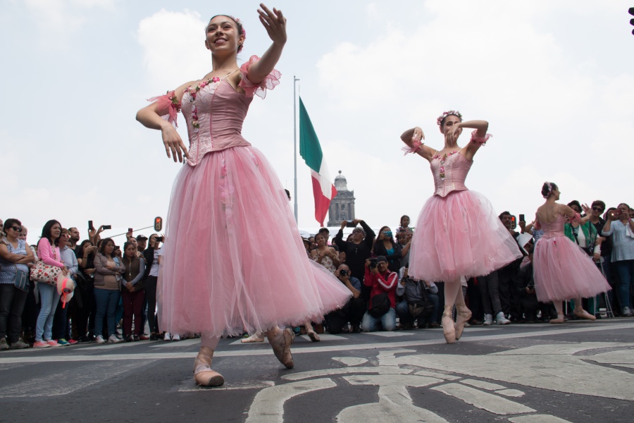 Diputados buscan promover políticas públicas en pro de la danza clásica