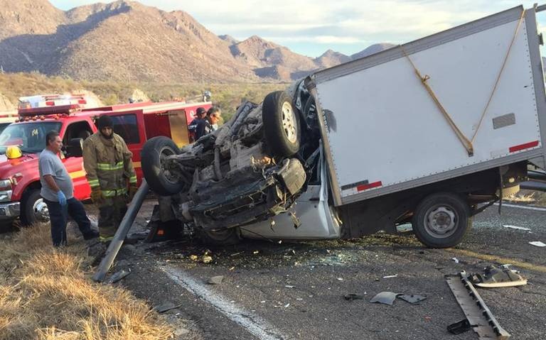 Muere hermano de edil de Comondú tras accidente