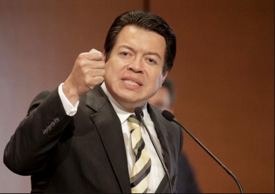 Delgado va por Foros Regionales para Plan de Desarrollo
