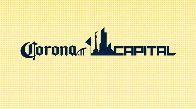 Lanzan cartel falso de Corona Capital 2019