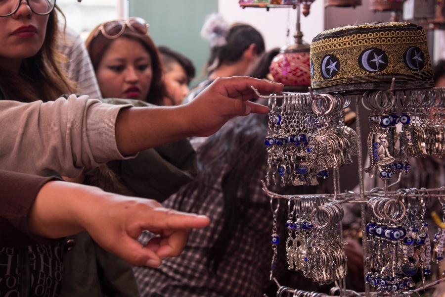 Feria de las Culturas Amigas, llega al Bosque de Chapultepec