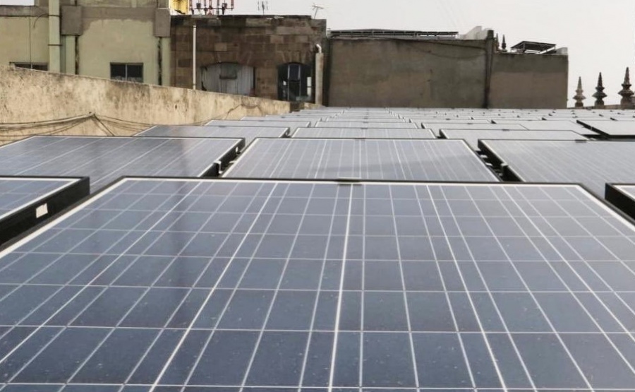 CEDA tendrá proyectos sustentables en Ciudad Solar