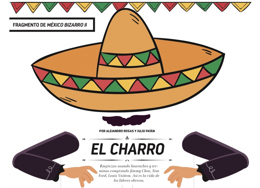 El Charro