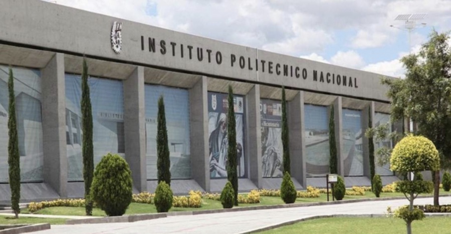 Baja robo a estudiantes del Poli con nuevas medidas, afirma director