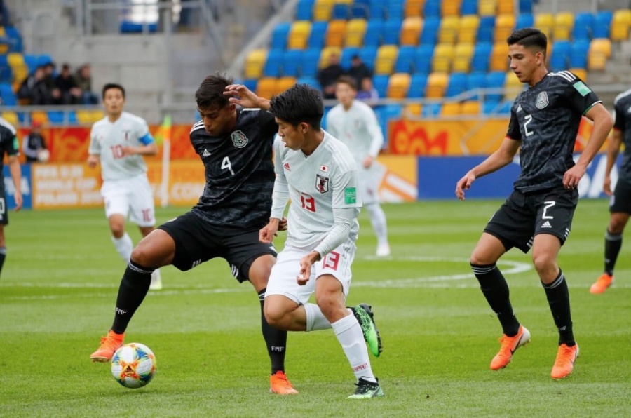 “Tri”, obligado a golear a Ecuador para avanzar en Mundial Sub 20