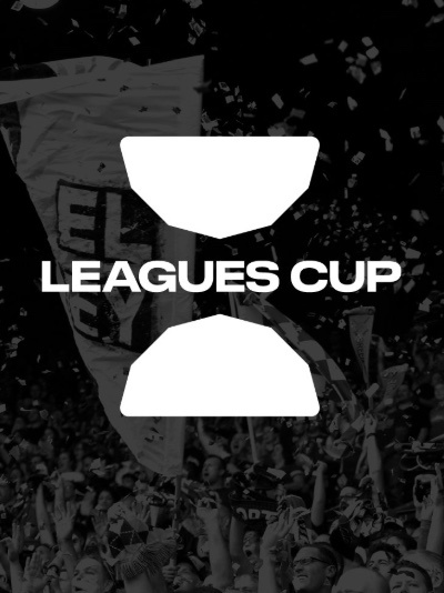 Clubes de Liga MX y MLS, se enfrentarán en la Leagues Cup