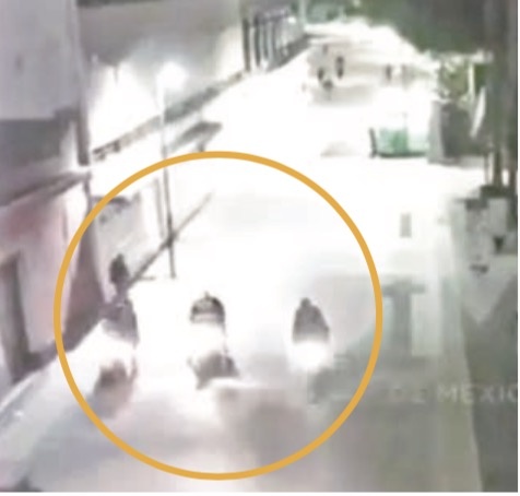 Por una venganza comenzó guerra en el Barrio Bravo