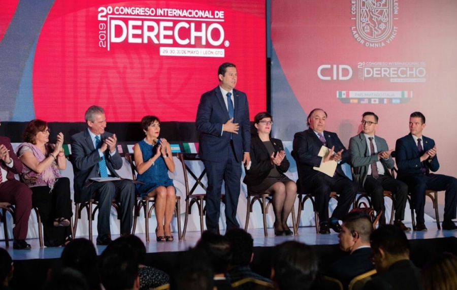 Destacan a Guanajuato como el estado con menos impunidad