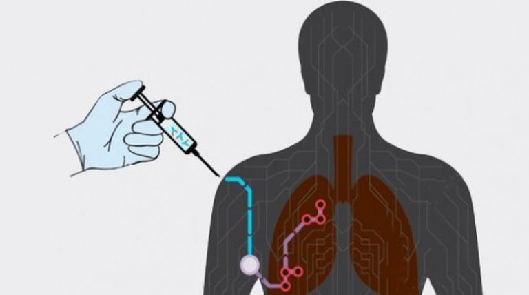 Capaz de prolongar la vida, vacuna cubana contra cáncer de pulmón
