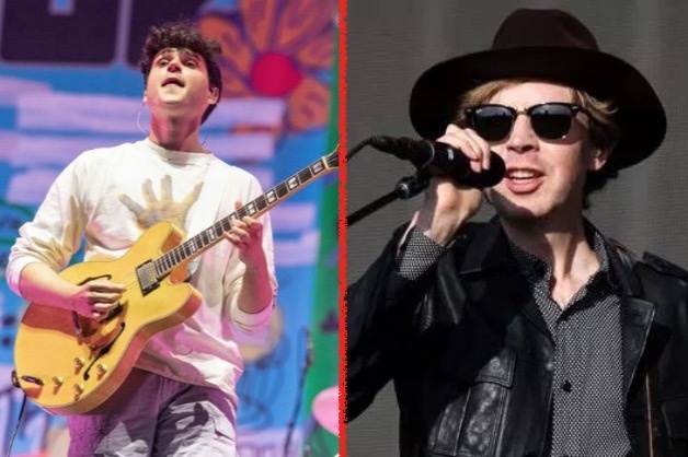Vampire Weekend y Beck encabezan cartel del Tecate Live Out 2019