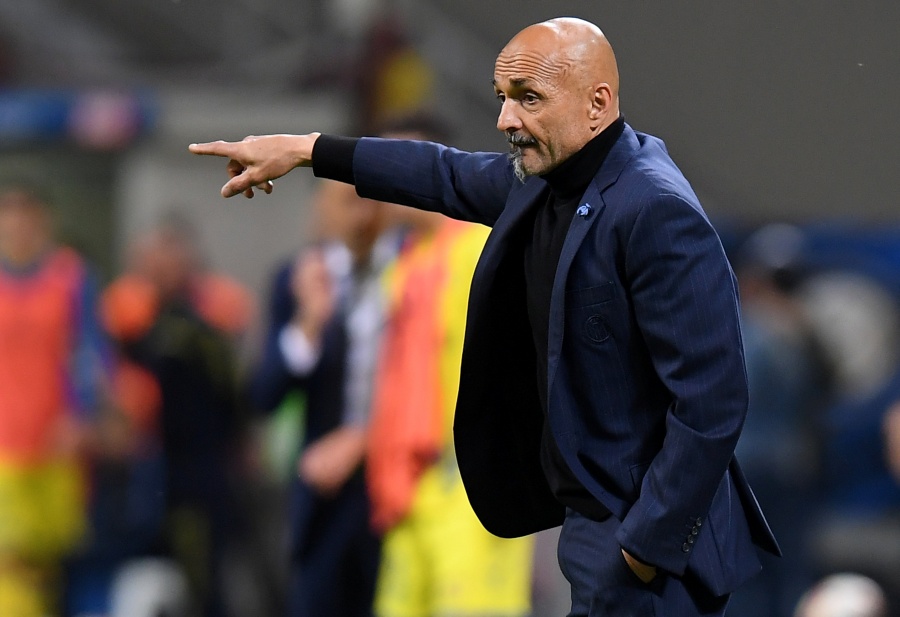 Es oficial: Inter de Milán destituye a técnico Spalletti