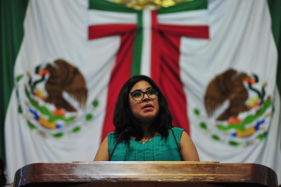 Presenta PAN iniciativa de modificación a Ley de Establecimientos Mercantiles