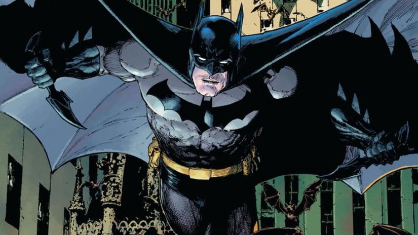 Revelan fecha de rodaje de The Batman de Matt Reeves