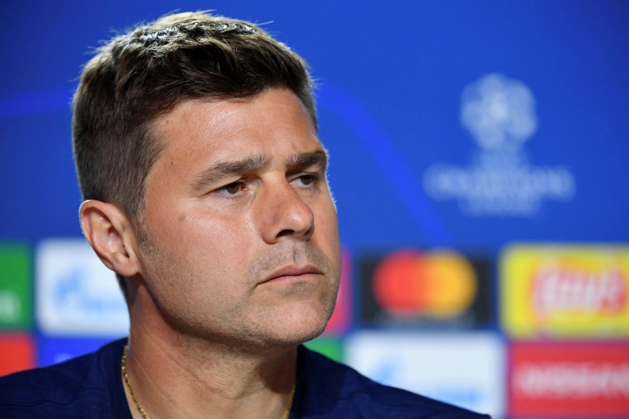 Pochettino confía en tener a Kane para la final de Champions