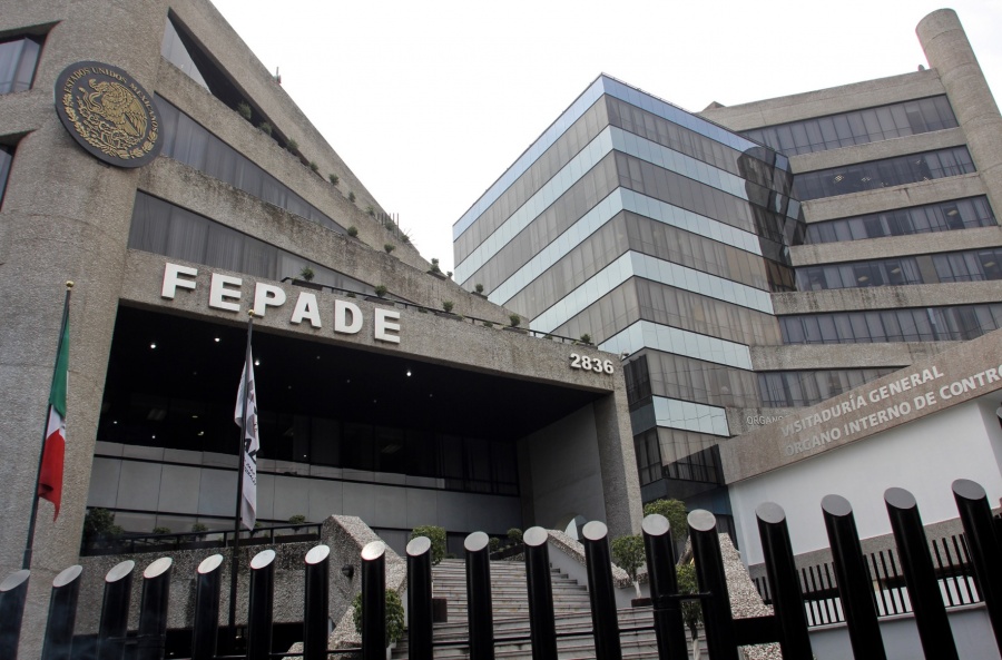 Fepade recibe 35 denuncias