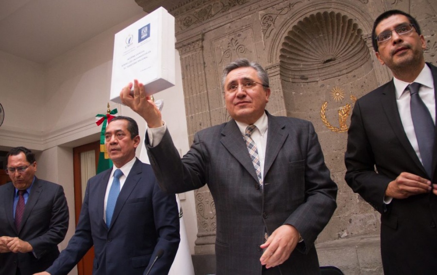 La austeridad no debe impedir el derecho de acceso a la salud: CNDH