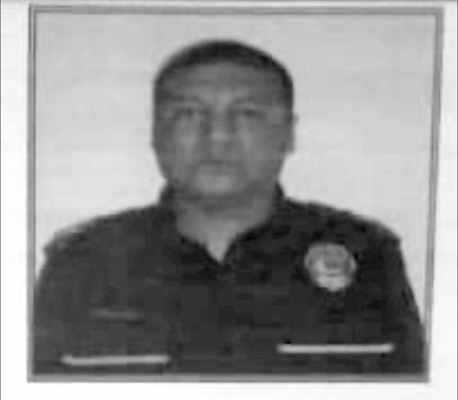 Agente pierde la vida al frustrar un asalto