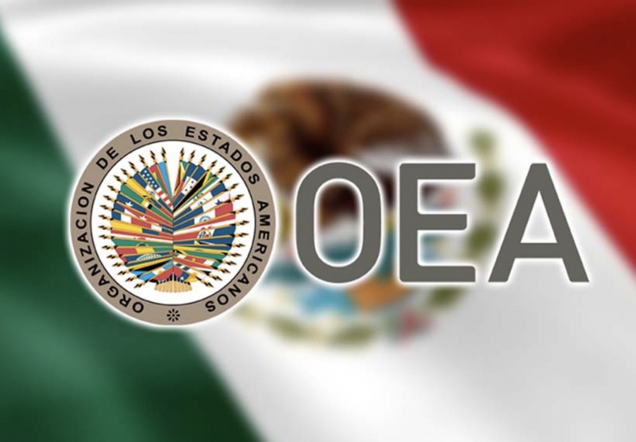 OEA impulsa transparencia electoral a nivel regional