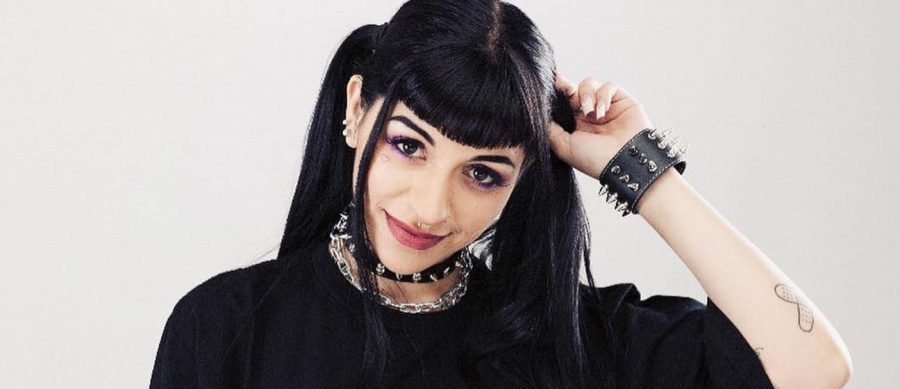 Cazzu lanza su nuevo álbum 'Error 93'