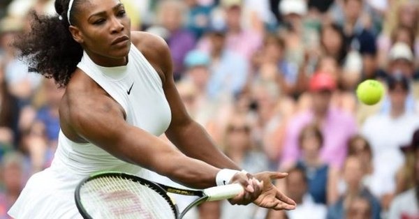 Serena Williams la atleta más rica del mundo