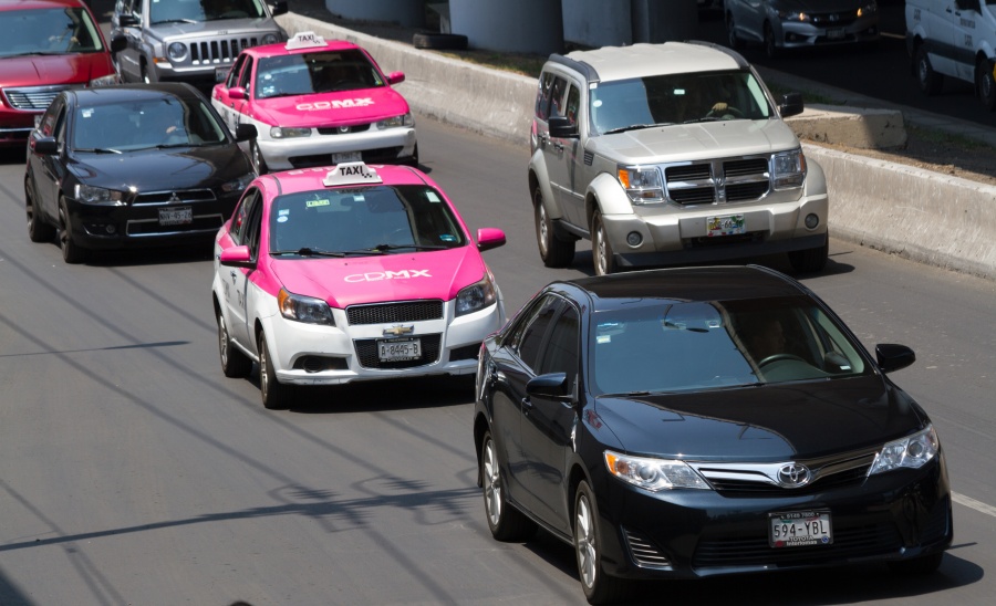 En la CDMX plantean obligatoriedad de autos compartidos