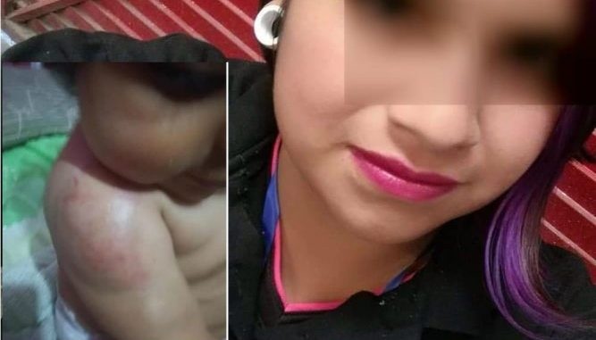 Cae “La hiena de Ecatepec”; maltrataba a su hija a petición de su amante