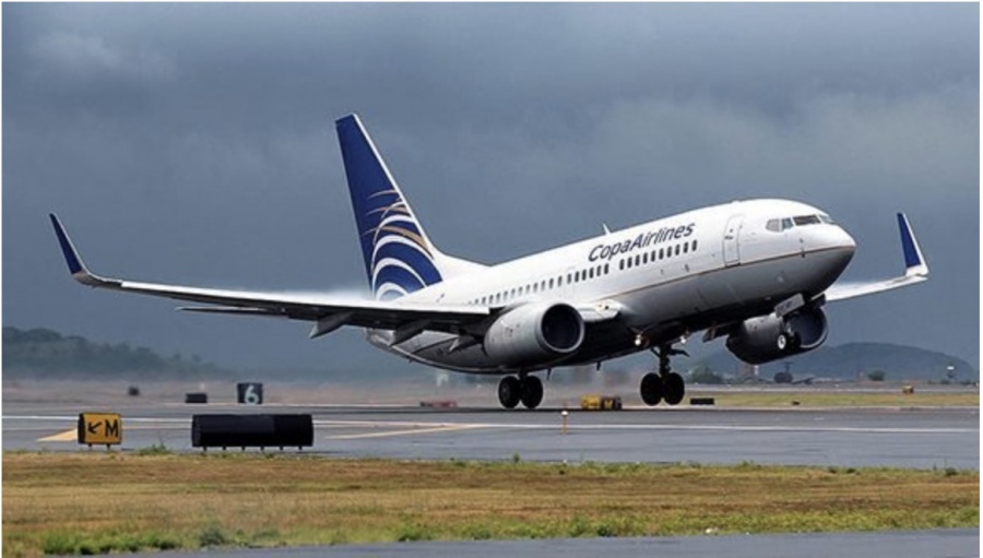 Rechaza Copa Airlines realizar operaciones en Santa Lucía o Toluca