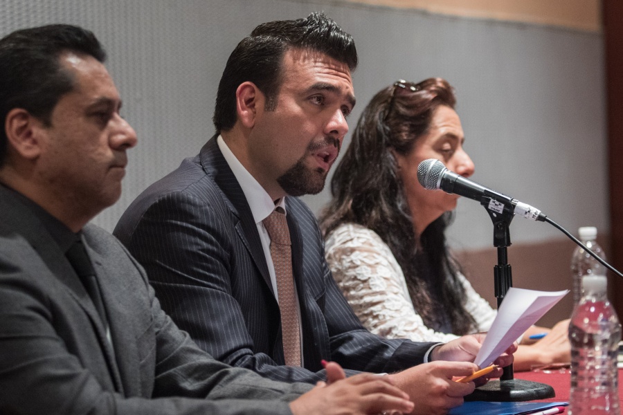 Aseguran que son “calumnias” acusaciones contra líder de La Luz del Mundo
