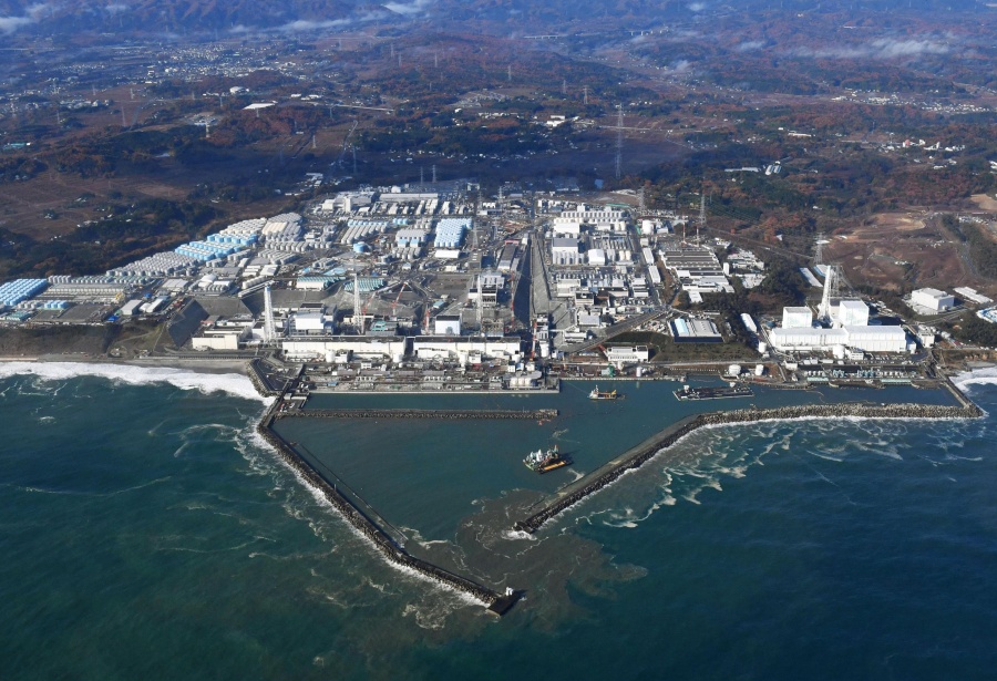 Puerto de Fukushima reanudará operaciones tras 8 años de desastre nuclear
