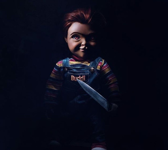 Anuncian retraso en estreno de remake de Chucky