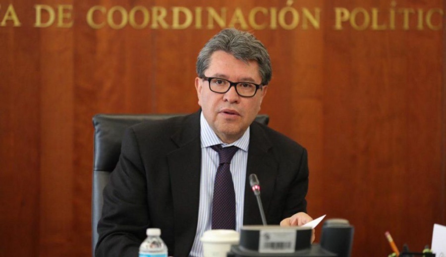 Pospone Senado reunión de Comisiones para ratificación del T-MEC