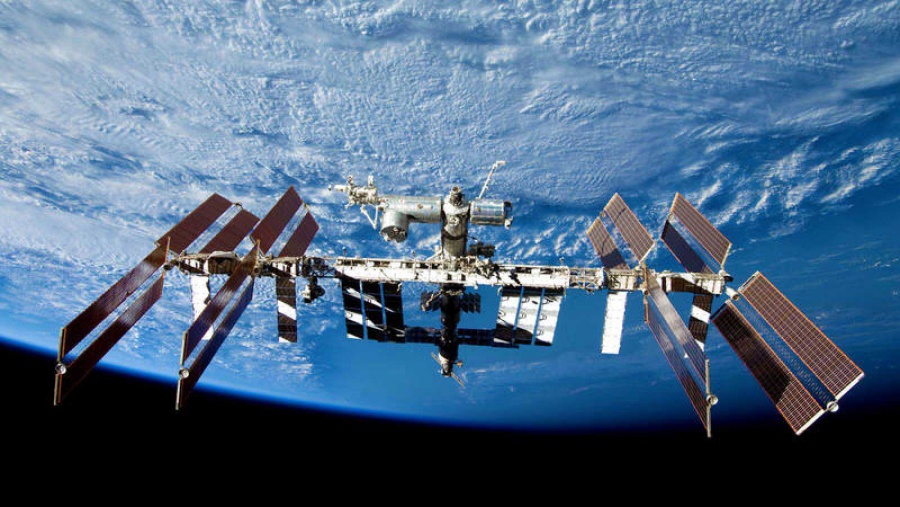 NASA: Ser un turista espacial será posible a partir de 2020