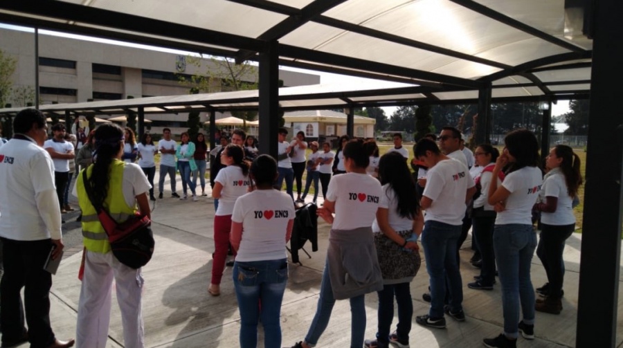 IPN y GAM, acuerdan mayor seguridad para estudiantes