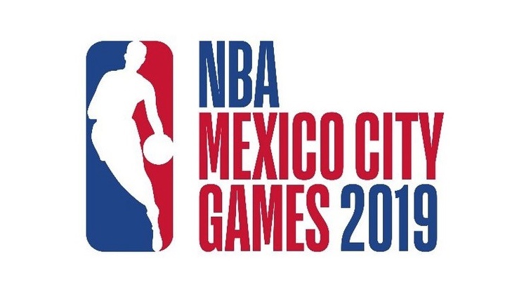 NBA confirma cuatro juegos de temporada regular en CDMX