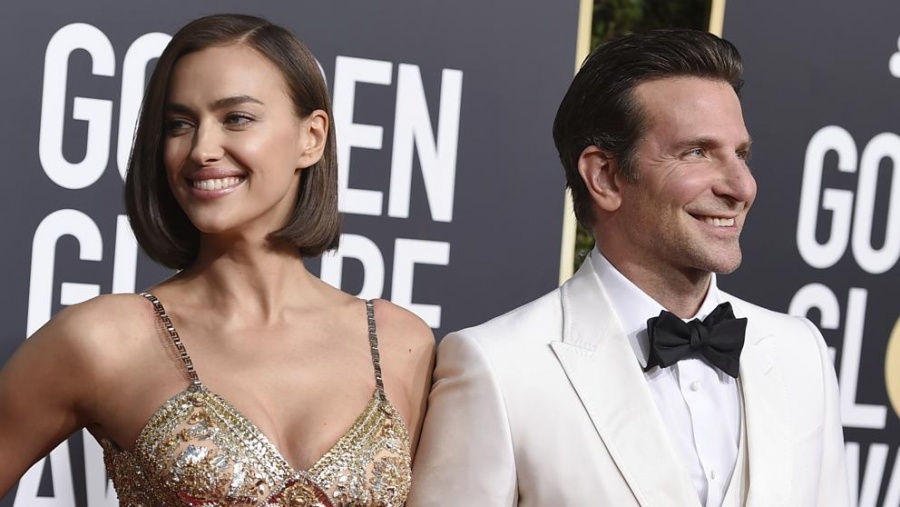 Bradley Cooper e Irina Shayk rompen su relación después de 4 años