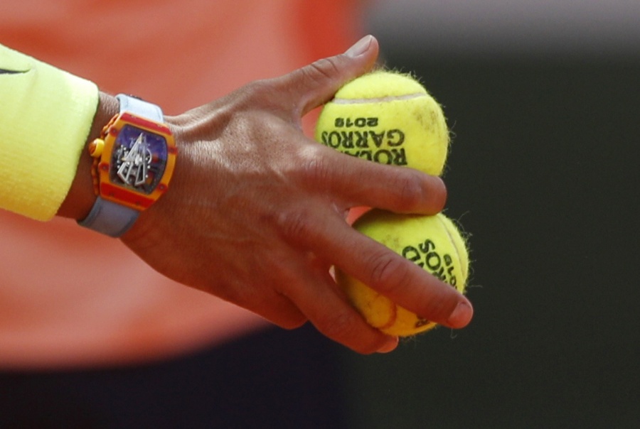 ¡Choque de titanes! Nadal y Federer buscan un lugar en la final de Roland Garros