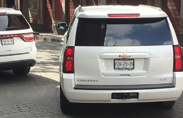 Autos emplacados en Morelos y otras entidades no circularán en CDMX de martes a jueves por las mañanas