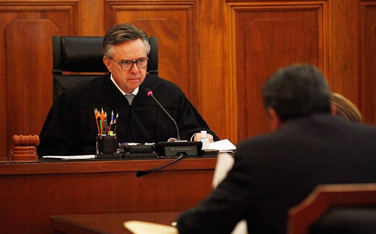 Exigen a Inteligencia Financiera investigar anomalías de Medina Mora
